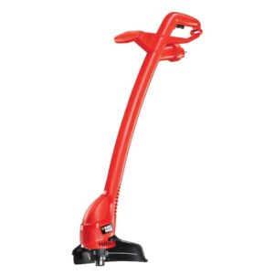 BLACK+DECKER ŽOLIAPJOVĖ-TRIMERIS 350W 25cm GL360SB