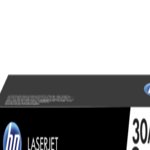 HP CF230A cartridge, black