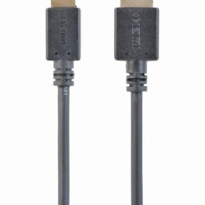CABLE HDMI-MINI HDMI 3M/V2.0 CC-HDMI4C-10 GEMBIRD