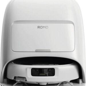 VACUUM CLEANER ROBOT ROMO A/WATER TANK CP.CR.00000054 DJI