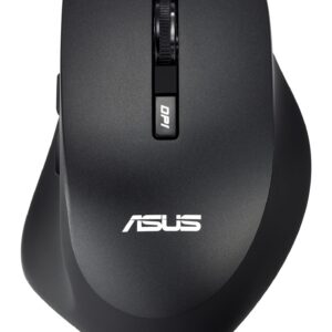 MOUSE USB OPTICAL WRL WT425/C.BLACK 90XB0280-BMU000 ASUS
