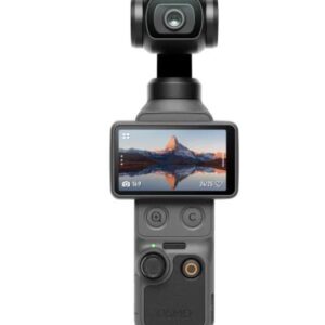 CAMERA OSMO POCKET 4 CREATOR/COMBO CP.OS.00000544 DJI
