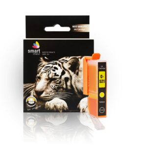 Rašalas CA-521Y | 2936B / CLI521Y - Image 1