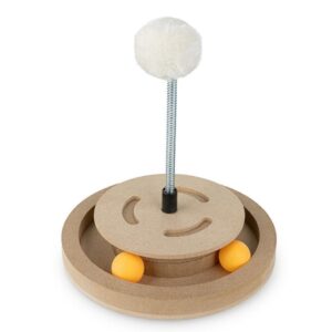 HapPet žaislas katėms 22cm - Image 1