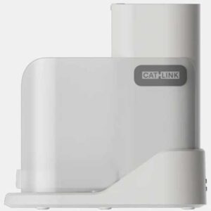 CATLINK Facelink automatinis išmanus maisto dozatorius su APP - Image 6