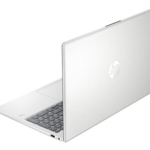 Notebook|HP|15-FC0005NW|15-fc0005nw|CPU AMD RyzenT 7|5825U|2 GHz|15.6 "|1920x1080  pixels|RAM 16 GB|SSD 512 GB|On-board graphics Yes|Keyboard language English|Colour Silver|CX5C3EA