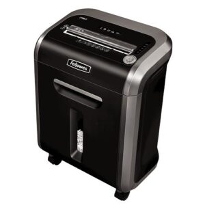 SHREDDER POWERSHRED 79CI/4679001 FELLOWES