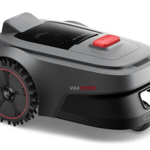 GRASS MOWER ROBOT/VIAX 300 MVVV1200 MOVA