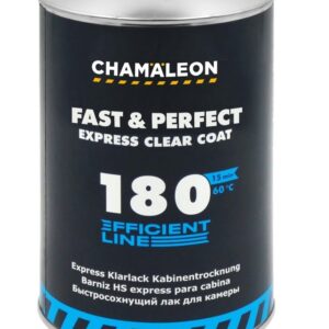 HS lakas 180 Fast&Perfect 2+1 1L