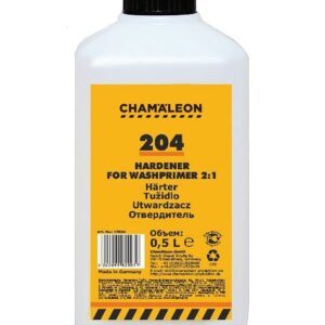 204 Kietiklis rūgštiniam gruntui 404 500 ml CHAMAELEON