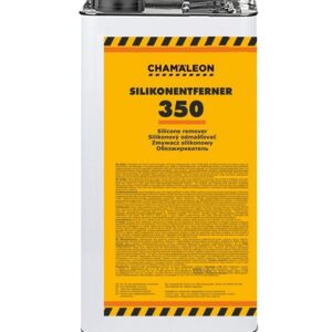 350 Silikono valiklis 5L CHAMAELEON
