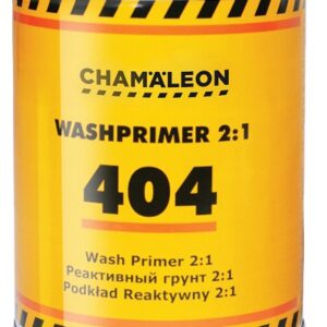 404 Rūgštinis gruntas 2+1  1L CHAMAELEON