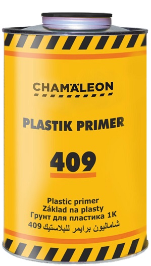 409 Gruntas plastikui 0.5L CHAMAELEON
