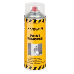 Dažų nuėmiklis aerozolinis 0.4L CHAMAELEON