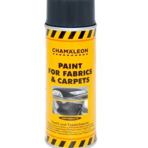 Aerozoliniai anthracit kilimėlių dažai 0.4L CHAMAELEON