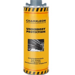 Apsauginė danga pilka 1 kg CHAMAELEON