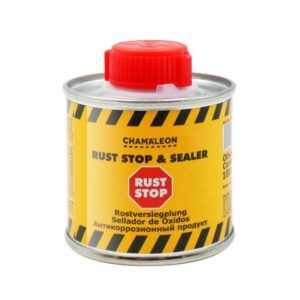 Rūdžių rišiklis RUST STOP 100ml CHAMAELEON