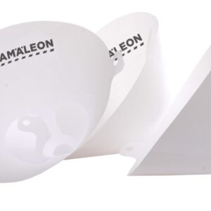 Filtras dažams 190 mikronų (250vnt.) CHAMAELEON