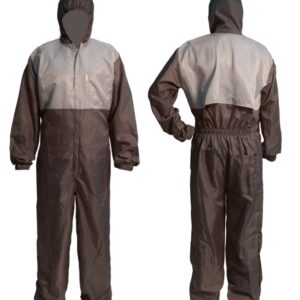 Dažymo kombinezonas premium XL CHAMAELEON