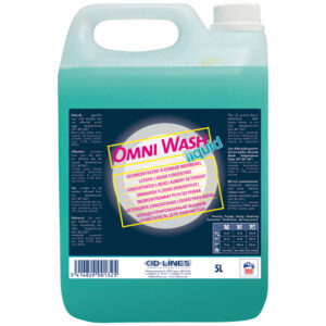 Plovimo skystis drabužiams 5 l Kenotek