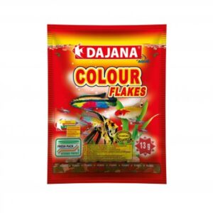 Dajana Colour flakes 80ml/10g - Image 1