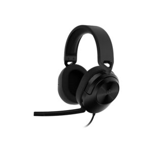 Corsair HS55 Surround Žaidimų Ausinės | Carbon