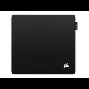 CORSAIR MM PRO Control Pelės Kilimėlis | M, Black