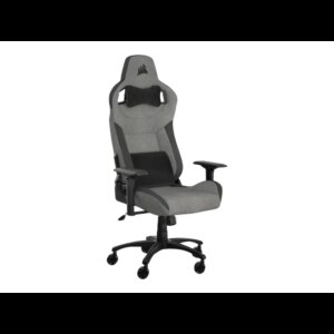 CORSAIR T3 Rush 2023 Kėdė | Grey and Charcoal