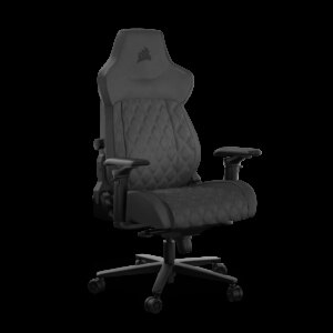 Corsair TC500 LUXE Kėdė | Shadow