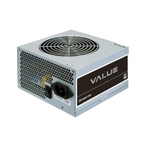 Power Supply|CHIEFTEC|400 Watts|PFC Active|APB-400B8