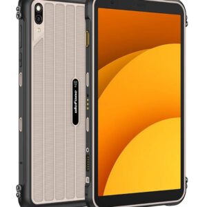 TABLET RUGKING PAD PRO 8''/8/128GB GREY ULEFONE