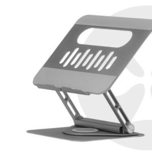 NB ACC STAND ALUMINIUM USB-C/CSV-2554 CLUB3D