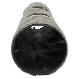 Tunelis pilkas 150x35cm - Image 2