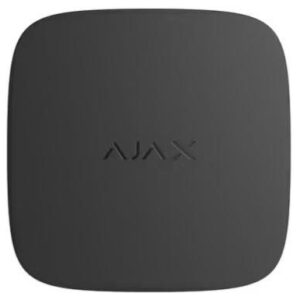 DETECTOR WRL FIREPROTECT 2 RB/HS BLACK 52251 AJAX