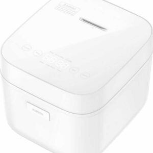Xiaomi | Multifunctional Rice Cooker EU | 320-380 W | 1.5 L | Number of programs 1 | White