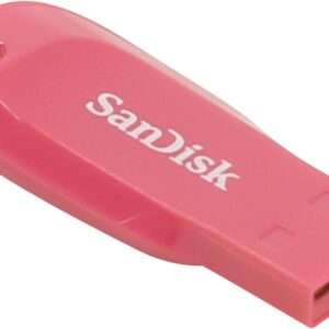 MEMORY DRIVE FLASH USB2 32GB/SDCZ50C-032G-B35PE SANDISK