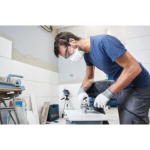 Deimantinė šlifavimo freza BOSCH M14 20x35mm - Image 3