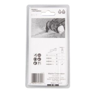 Deimantiniai segmentiniai ašmenys MAKITA MAM011 68mm - Image 3