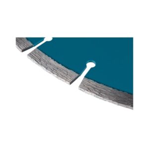 Deimantinis pjovimo diskas betonui MAKITA 355x25,4mm - Image 2