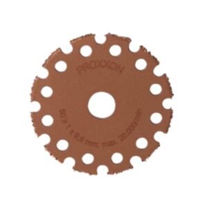 Deimantinis pjovimo diskas PROXXON 50mm