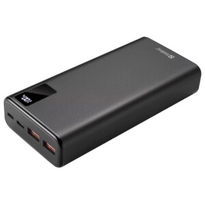 SANDBERG Powerbank USB-C PD 20W 20000 - Image 1