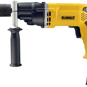 DEWALT Gręžtuvas 770W D21441 13mm 2-jų greičių