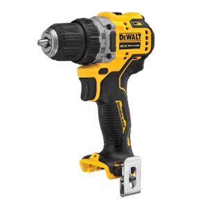DEWALT 12V suktuvas DCD701N 57/25Nm BL