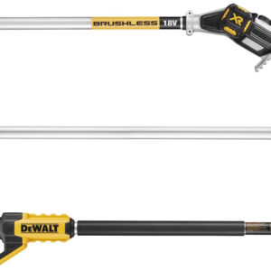 DEWALT teleskopinis genėtuvas 18V 20cm DCMPS567N 2-3m