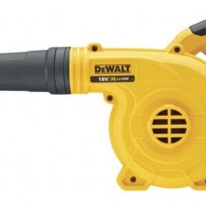 DEWALT ORO PŪSTUVAS 18V DCV100