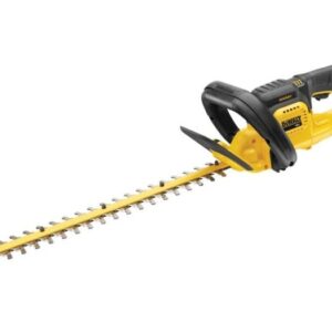 DEWALT GYVATVORIŲ ŽIRKLĖS 18V DCM563PB 550mm - Image 1