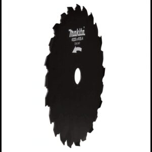 Diskas su dantimis krūmams MAKITA UR012G 225x25,4mm - Image 2