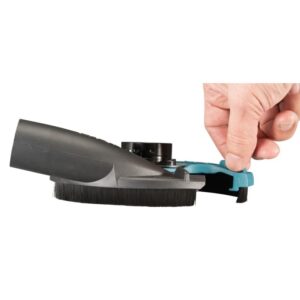 Disko apsauga su nusiurbimu MAKITA 191W05-0 125mm - Image 2