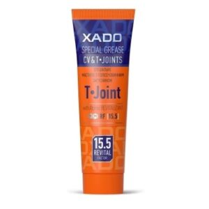 XADO Specialus tepalas T-Joint PU 2, 125ml