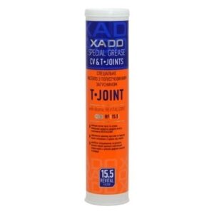 XADO Specialus tepalas T-Joint PU 2, 450ml